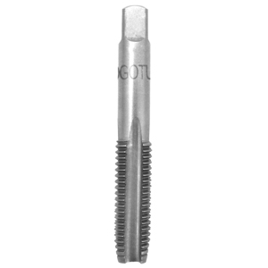 MACHUELO SEMICONICO MILIMÉTRICO M2 AAV 12mm – 1,75mm USO INDUSTRIAL