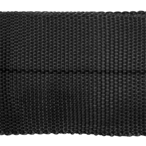 ESLINGA SINFIN PARA ESCENARIO, COLOR NEGRO, 1T-1M