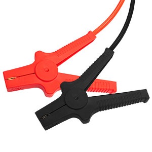 CABLE PASA CORRIENTE 3,5 M 4 AWG 