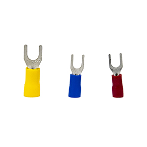 TERMINALES AISLADAS 22-10AWG KIT 280PZ