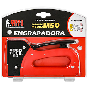 ENGRAPADORA PARA USO MEDIO M50