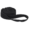 ESLINGA SINFIN PARA ESCENARIO, COLOR NEGRO, 1T-1M