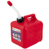 TANQUE PARA GASOLINA 2,1 Gal, MARCA MIDWEST